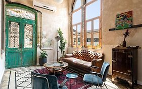 Vintage High Design Lofts L By Bookiz